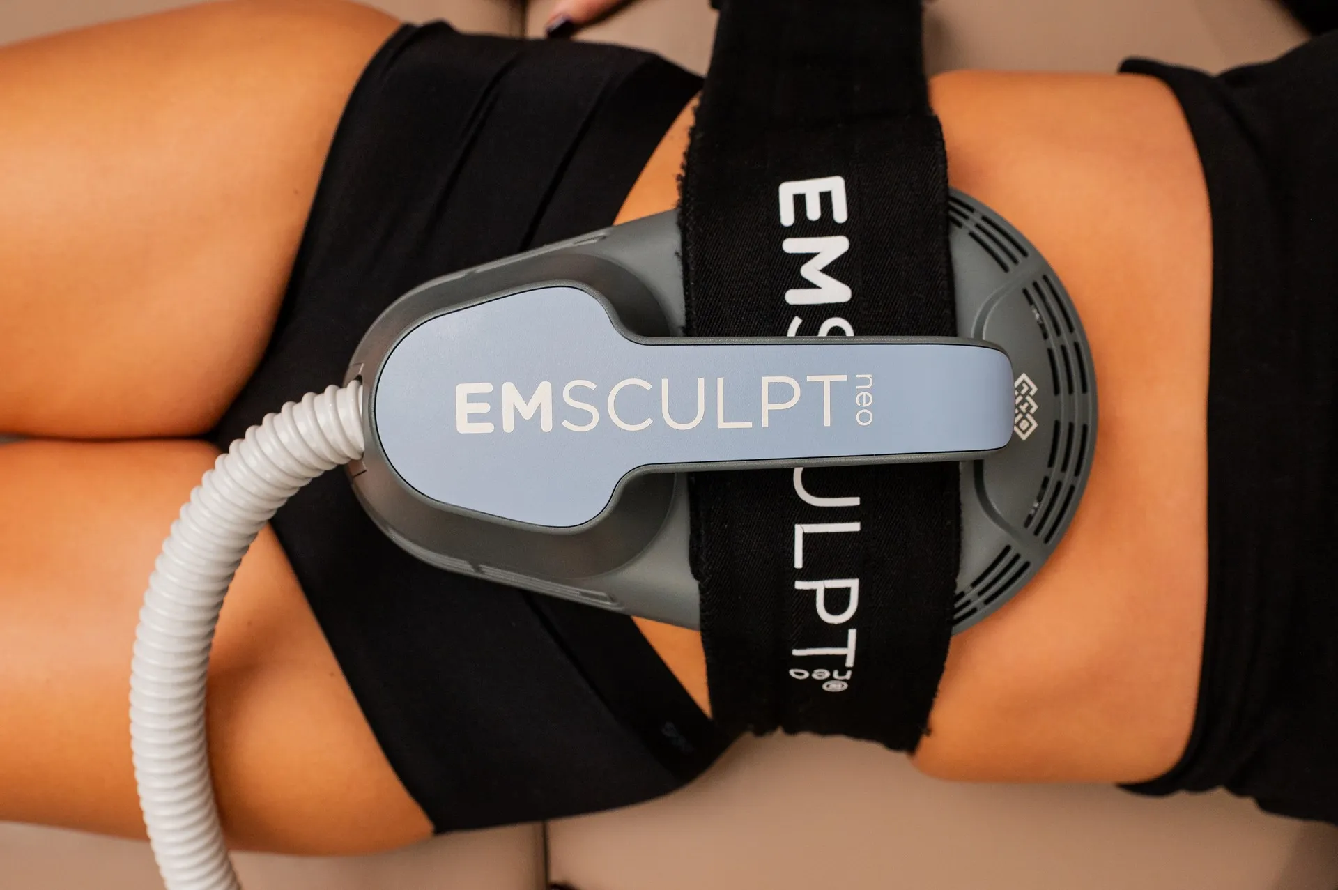 Emsculpt Frankfurt
